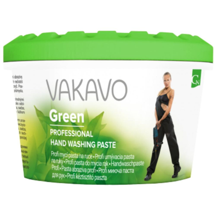 Isofa Vakavo Gren Profi umývacia pasta na ruky 500 g
