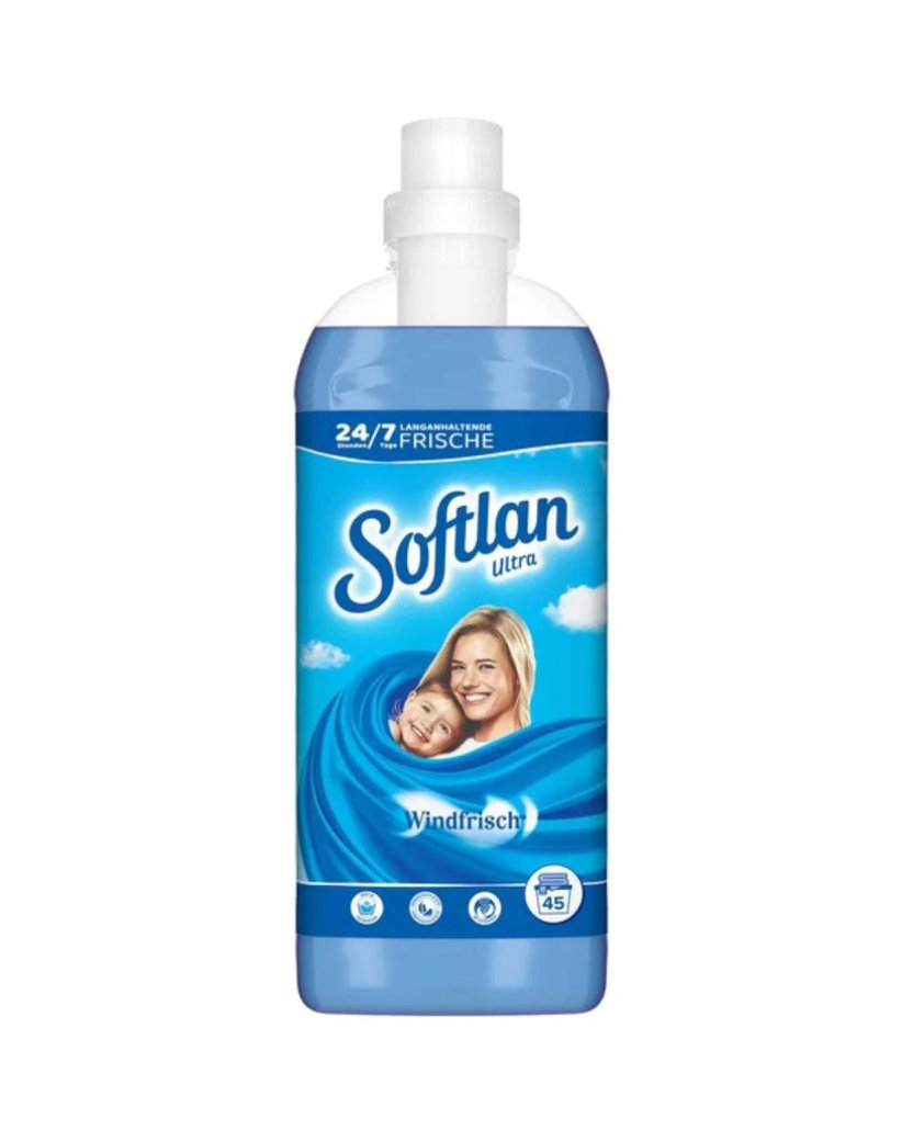 Softlan Ultra Windfrisch Aviváž 1 l