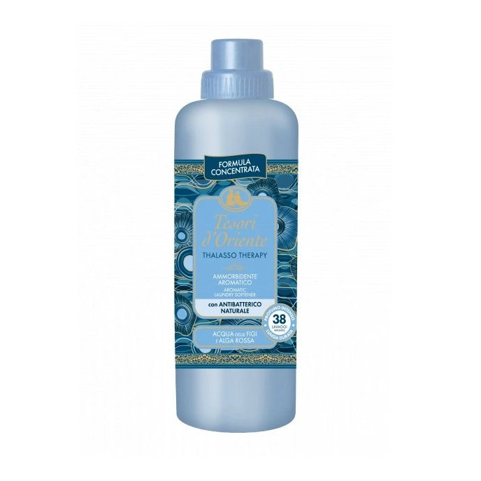 Tesori d'Oriente Thalasso Therapy Koncentrovaná aviváž 760 ml