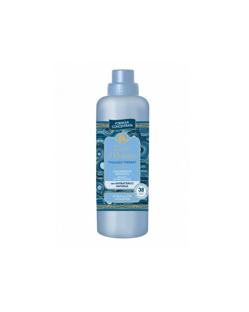 Tesori d'Oriente Thalasso Therapy Koncentrovaná aviváž 760 ml