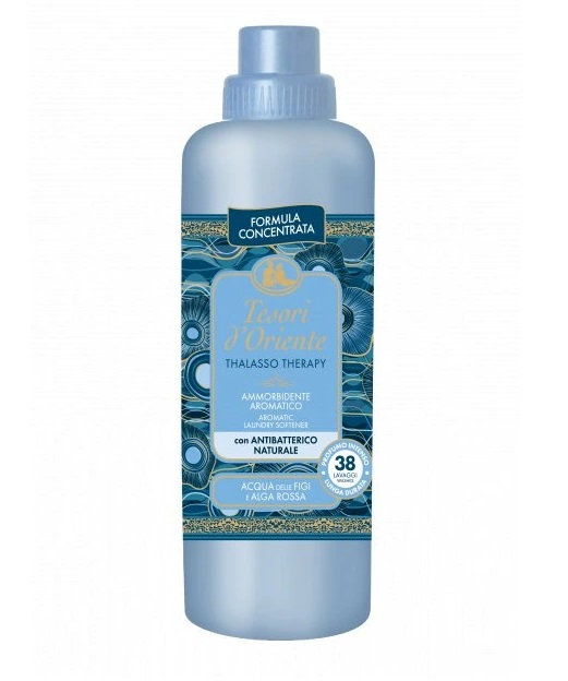 Tesori d'Oriente Thalasso Therapy Koncentrovaná aviváž 760 ml