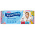 Superfresh Detské vlhčené obrúsky s hermančekom 72 ks