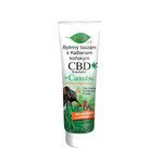 Bione Cosmetics BIO CBD + CANNABIS Konský bylinný balzam 300 ml