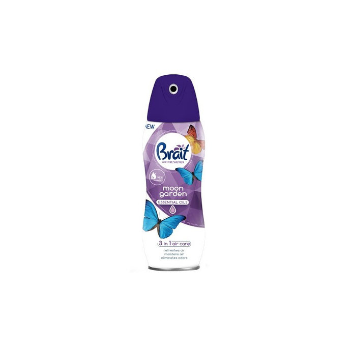 Brait Suchý osviežovač Moon Garden 300ml