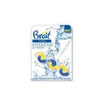 Brait WC Blok 2-fázový Oceán 45g