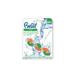 Brait WC Blok 2-fázový Pine 45g