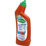 Bros Microbec Bio WC gél 750 ml