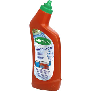 Bros Microbec Bio WC gél 750 ml