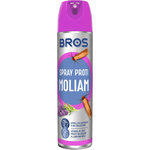 Bros Sprej proti moliam 150 ml