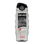 Denim Black Sprchový gél 400 ml