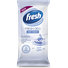 Fresh Deo Vlhčené obrúsky 15 ks
