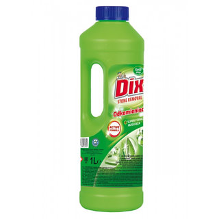 Dix Ekologický odstraňovač vodného kameňa 1 l