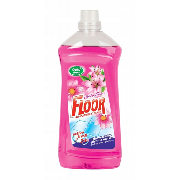 Floor Garden Univerzálny prípravok 1,5 l