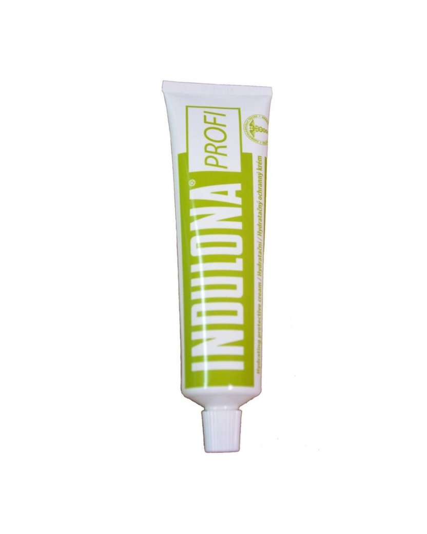 Indulona Profi Oliva Hydratačný ochranný krém na ruky 100 ml