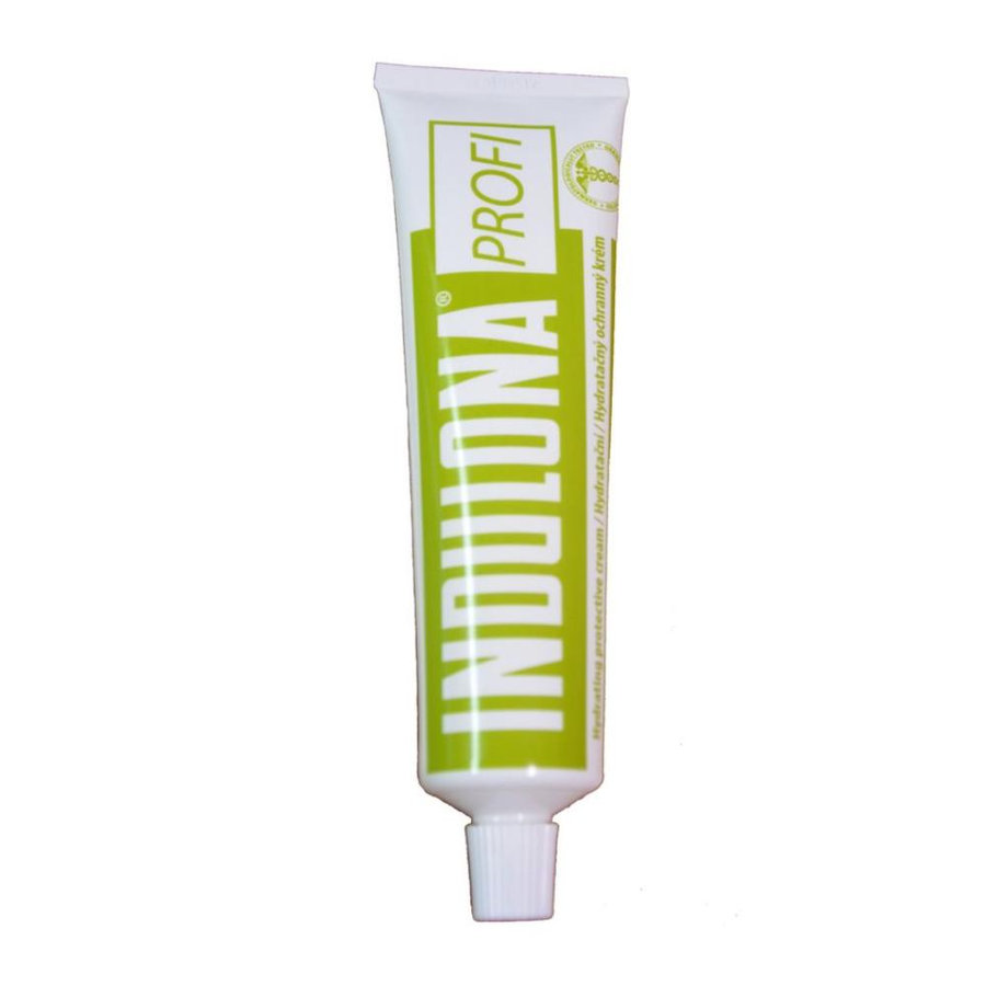 Indulona Profi Oliva Hydratačný ochranný krém na ruky 100 ml