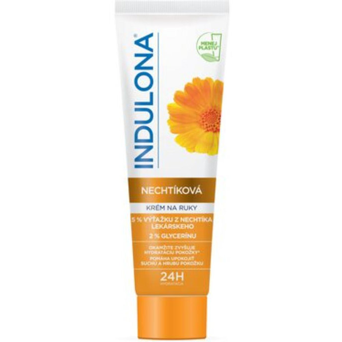 Indulona Nechtíková Krém na ruky 75 ml