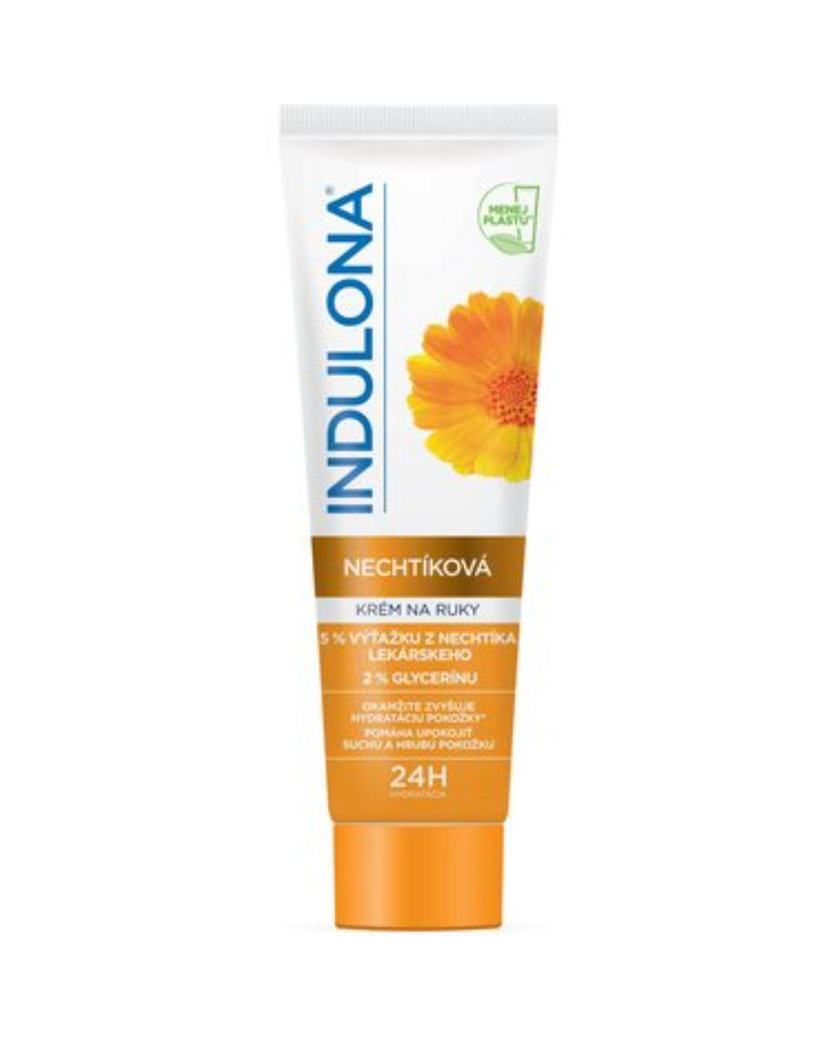 Indulona Nechtíková Krém na ruky 75 ml