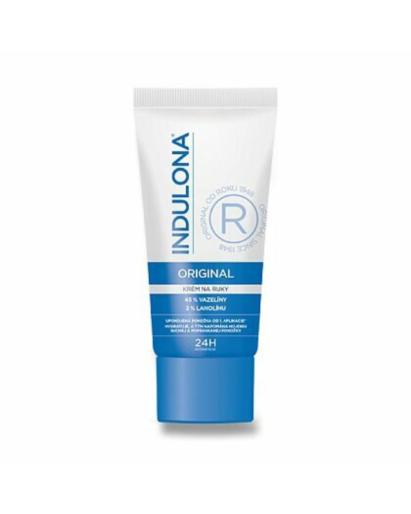 Indulona Original Krém na ruky 30 ml