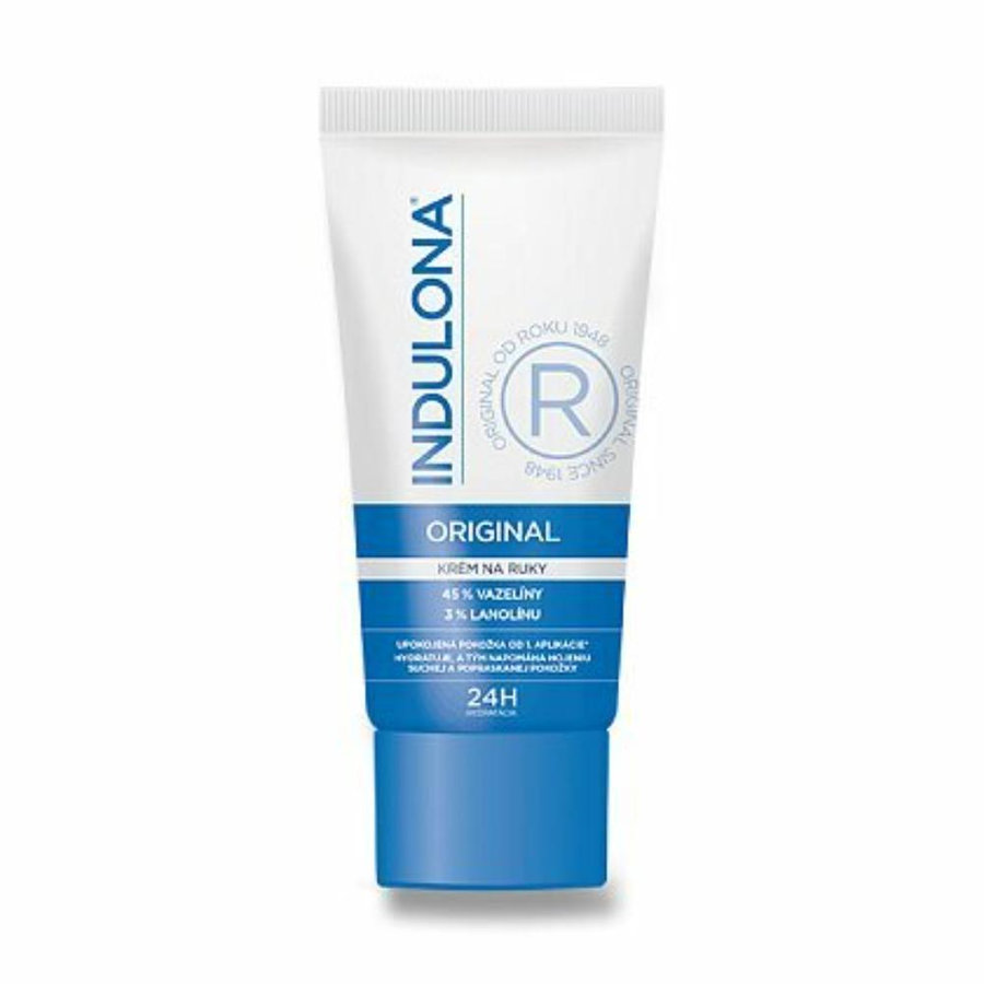 Indulona Original Krém na ruky 30 ml