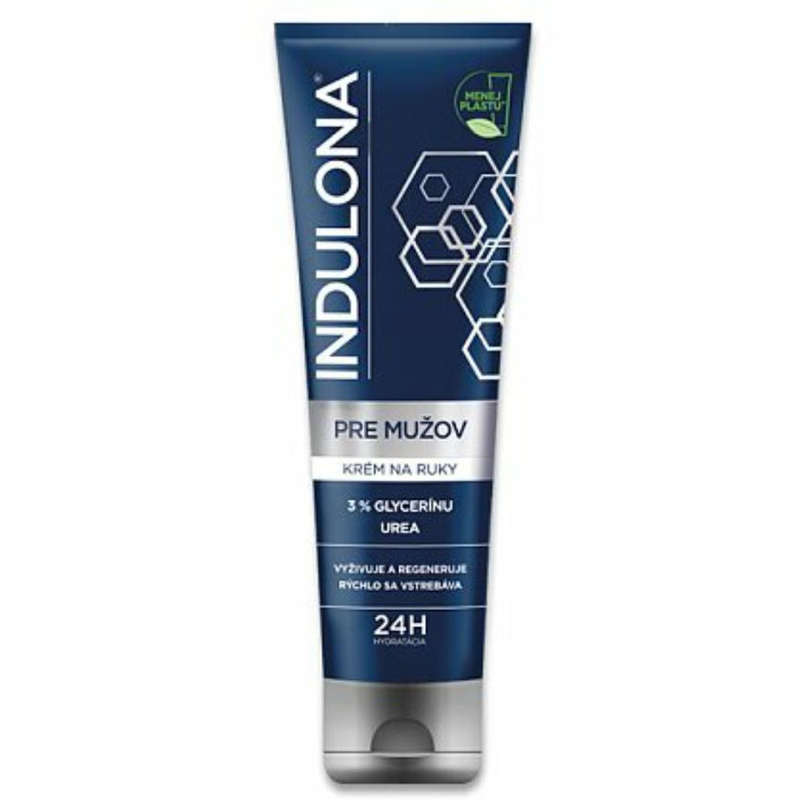 Indulona Krém na ruky pre mužov 75 ml