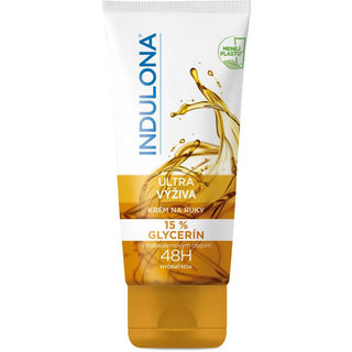 Indulona Ultra výživa Krém na ruky 50 ml