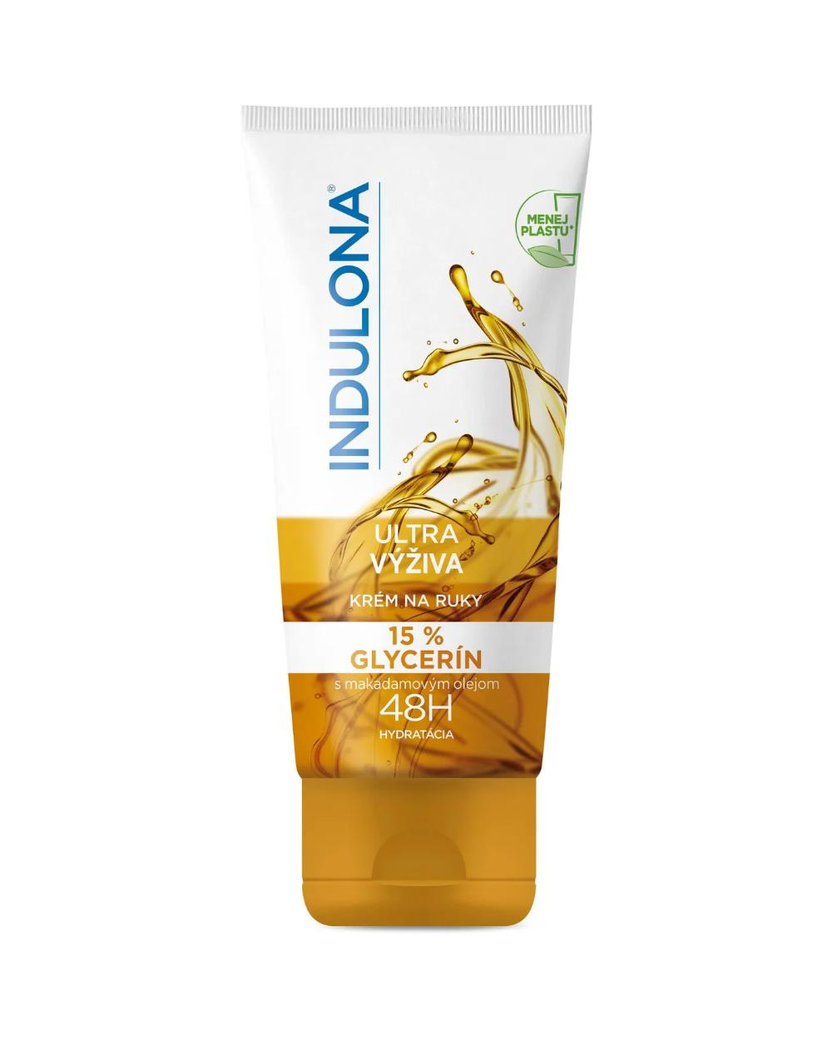 Indulona Ultra výživa Krém na ruky 50 ml