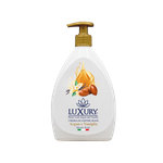 Luxury Tekuté mydlo ARGAN E VANIGLIA 750ml