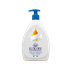 Luxury Tekuté mydlo LATTE E MIELE 750ml