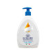 Luxury Tekuté mydlo LATTE E MIELE 750ml