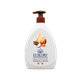 Luxury Tekuté mydlo MANDORLE E KARITE 750ml