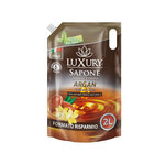 Luxury Tekuté mydlo NN Argan 2 l