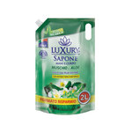 Luxury Tekuté mydlo NN Muschio & Aloe 2 l