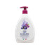 Luxury Tekuté mydlo TALCO E IRIS 750ml