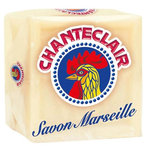 Chante Clair SAVON Marseille Tuhé pracie mydlo 300 g