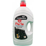 Perle Black Gél na pranie 5,65 l