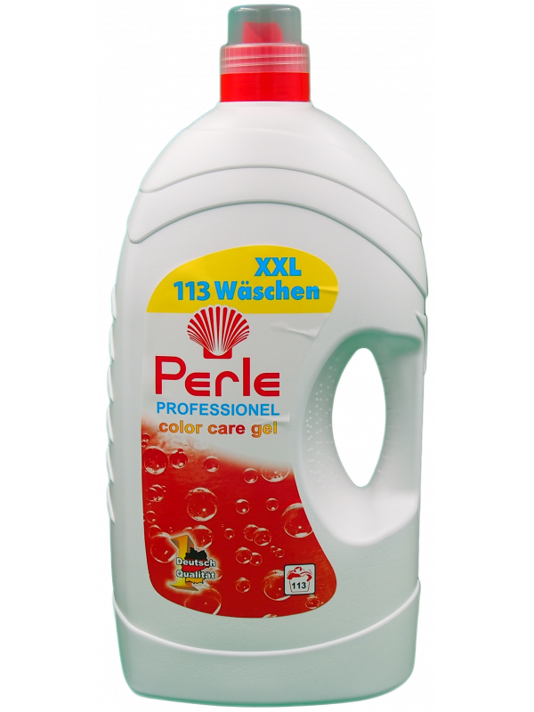 Perle Color Gél na pranie 5,65 l