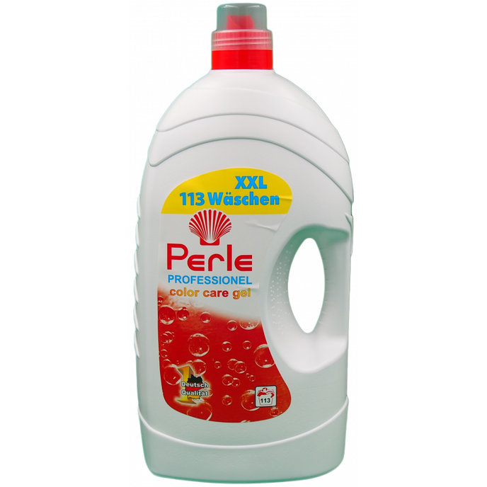 Perle Color Gél na pranie 5,65 l