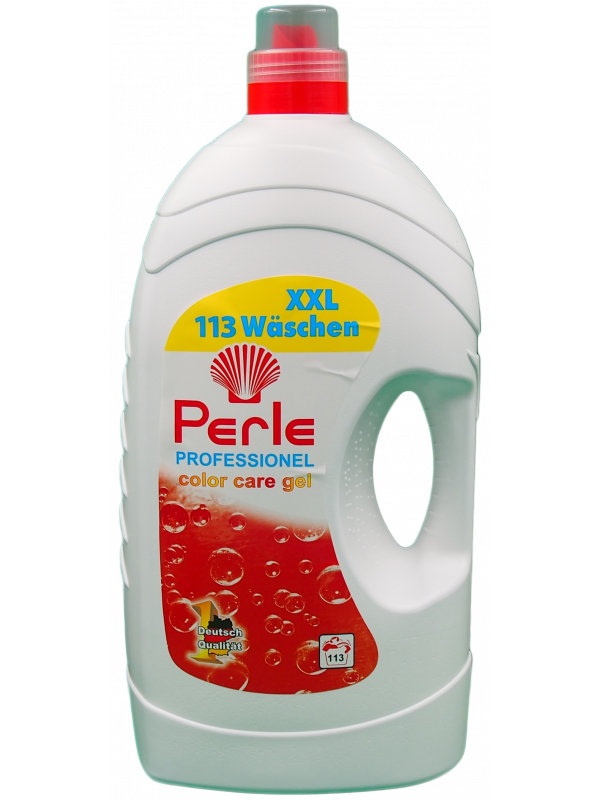 Perle Color Gél na pranie 5,65 l