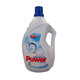 Power White Gél na pranie 4 l