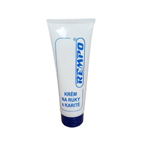 Rempo Krém na ruky s karité 100 ml