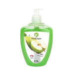 Darsi Tekuté mydlo jablko zelené 500ml