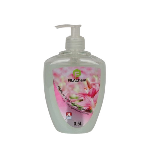 Darsi Tekuté mydlo ľalia 500ml
