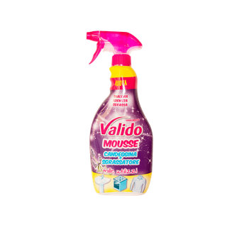 Valido MOUSSE Lavanda Univerzálny čistiaci prostriedok 750 ml