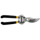Strend Pro Nožnice P8010, záhradné, Softdipp black, 200 mm