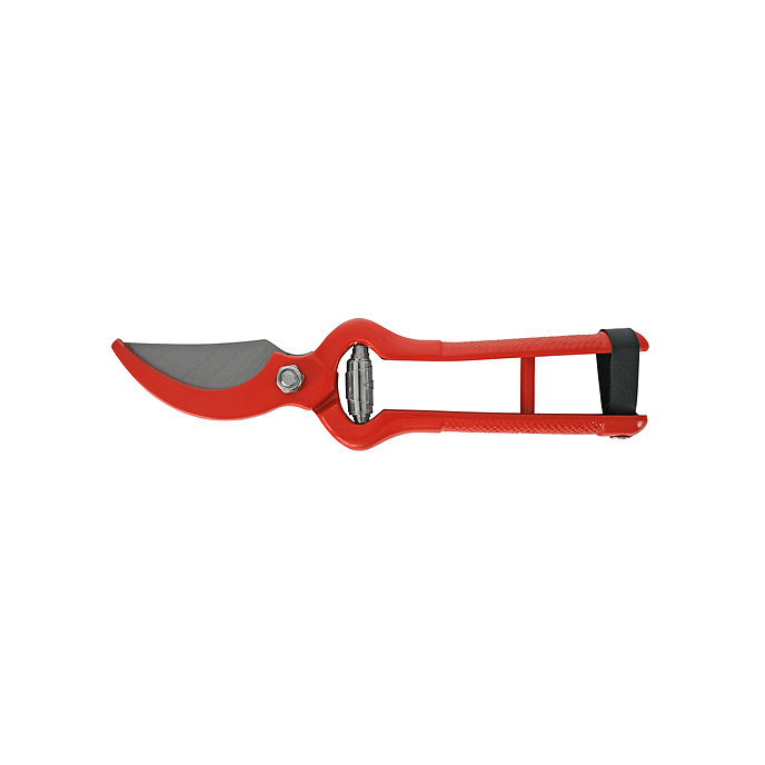Strend Pro Nožnice P8105, záhradné, Softdipp red, 230 mm