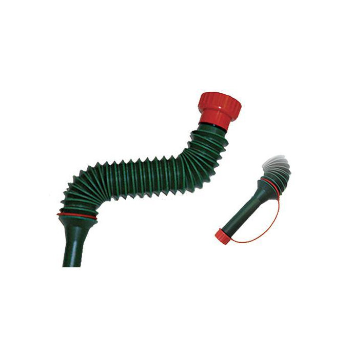 Strend Pro Nadstavec na kanister SF0523, plast, 355 mm
