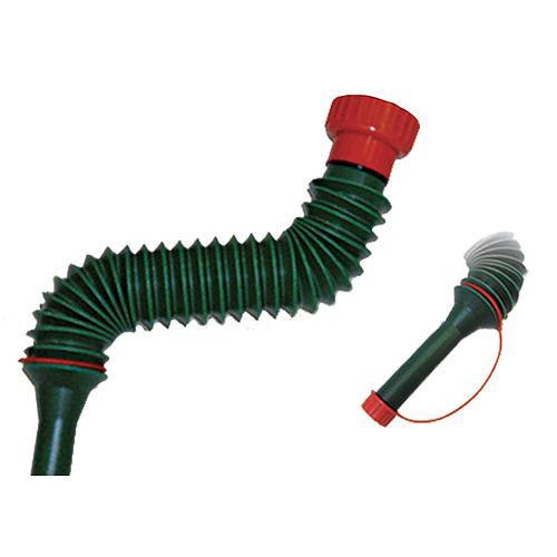 Strend Pro Nadstavec na kanister SF0523, plast, 355 mm