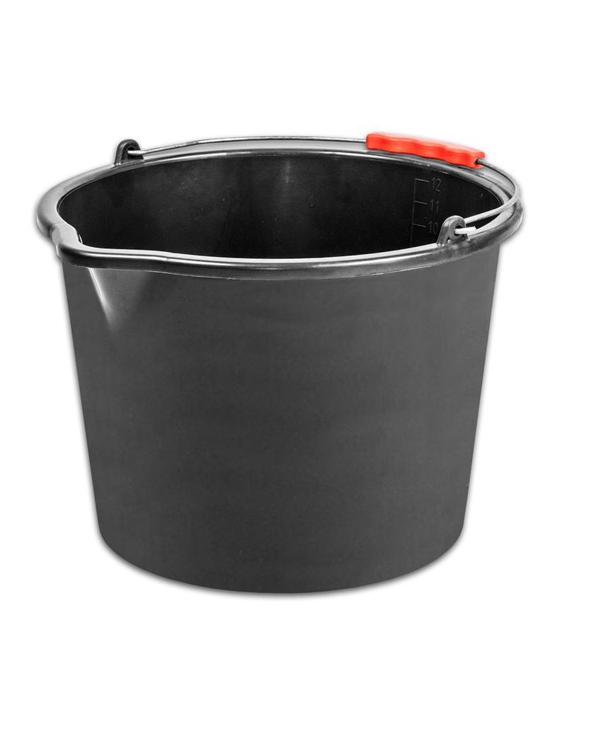 Strend Pro Vedro ReCycled stavebné plastové, 20 lit