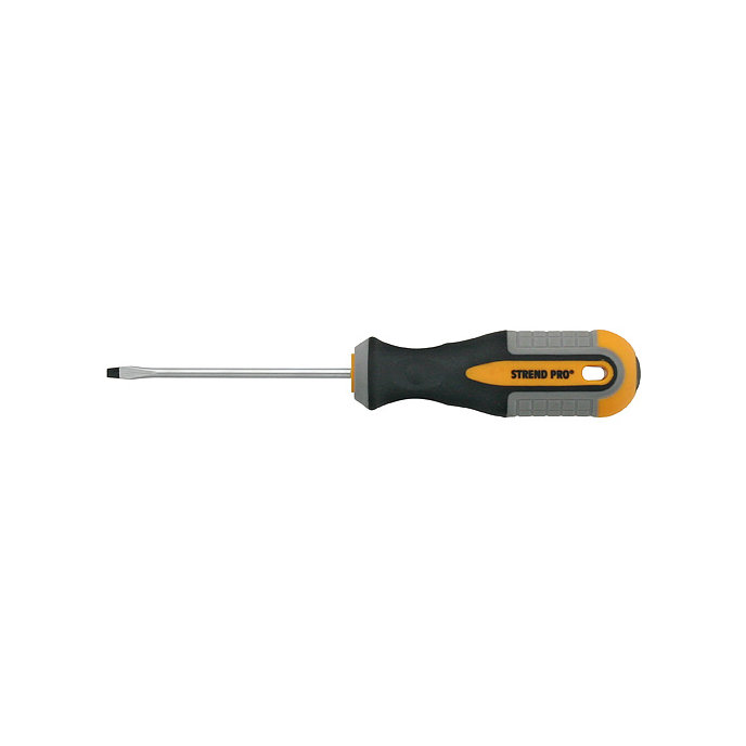 Strend Pro Skrutkovač CX372.1, 3x150 mm, plochý