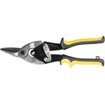 Strend Pro Nožnice PL637, na plech, ľavé, 250 mm